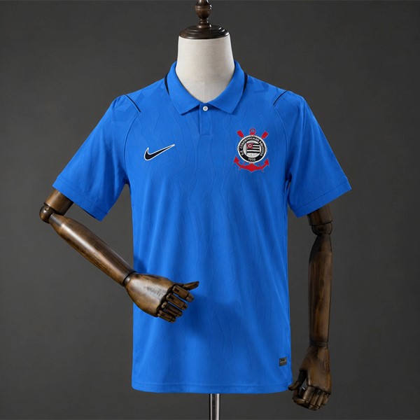 Thailande Maillot Corinthians Third 2026-27
